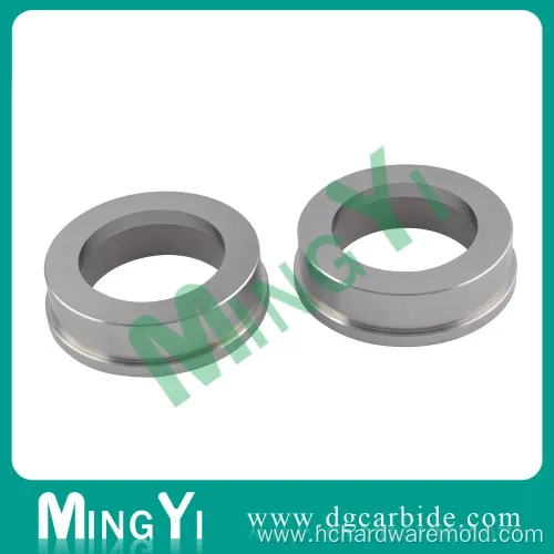 DIN 179 Headless Press Fit Drill Jig with Bushing